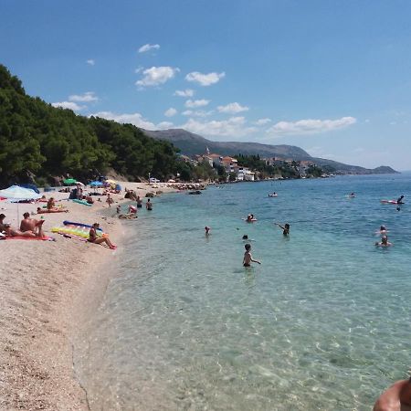 Apartman Nika Split Exterior foto