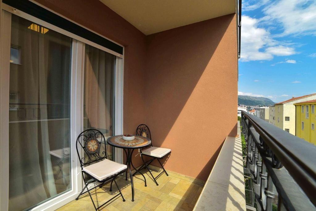 Apartman Nika Split Exterior foto